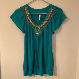 Xhilaration Women’s Top